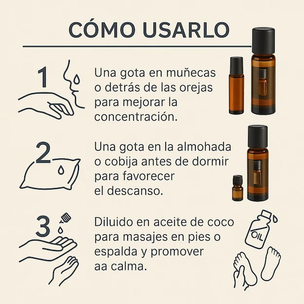 Aceite Ore™ Reduce el TDAH e Hiperactividad infantil naturalmente