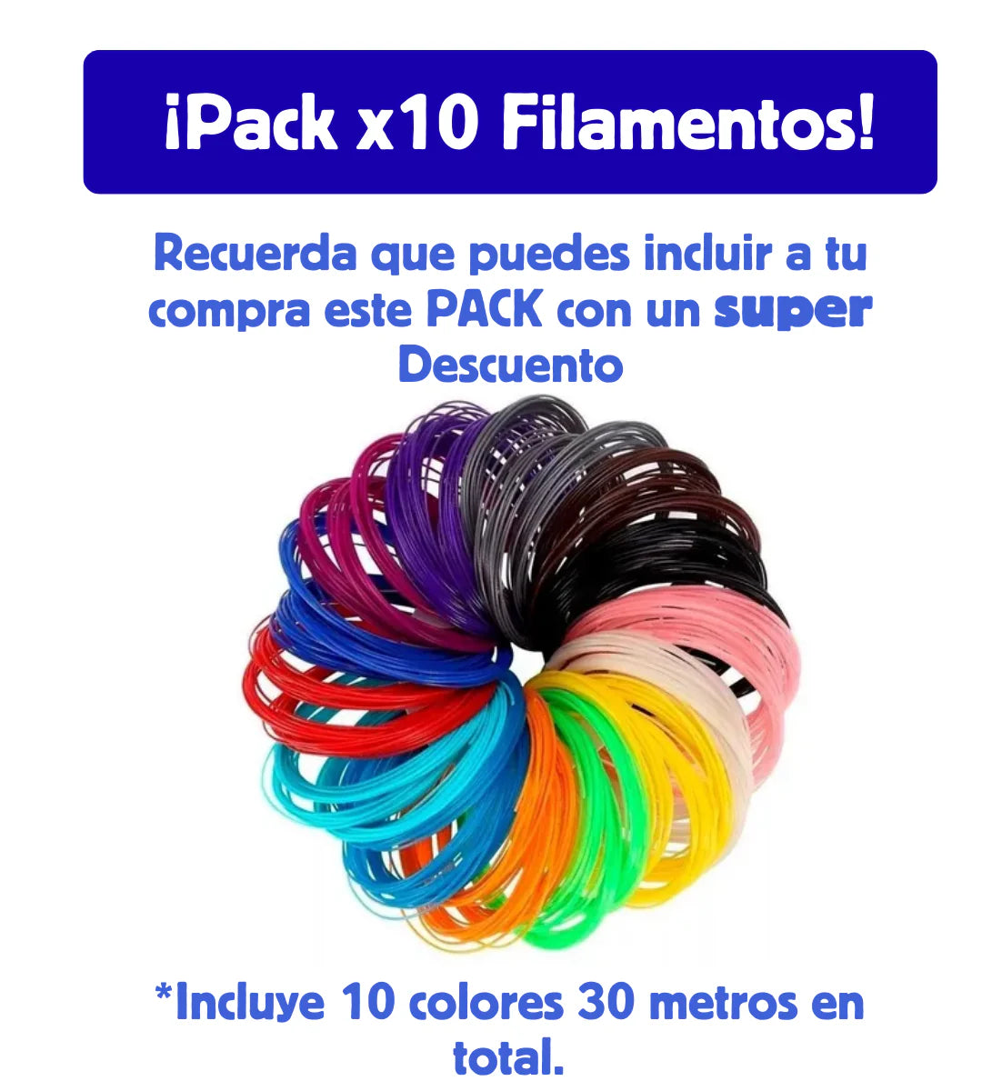 ✨LÁPIZ MÁGICO 3D® – El plumón que da vida a los dibujos de tus hijos