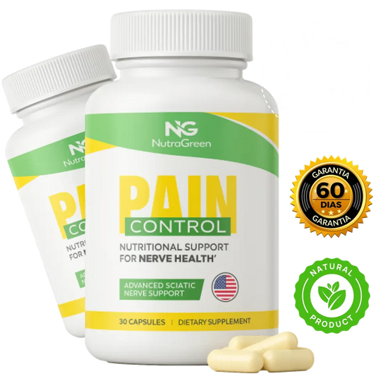 NEURO‑RESTORE™ – Elimina el hormigueo, ardor o entumecimiento en tus manos y pies