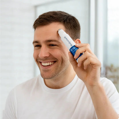 ¡OFERTA 2X1! BODYWIZE® – Recupera tu línea capilar y combate la caída en solo 3 semanas